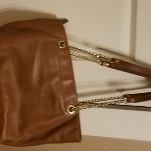 Crossbody micheal kors tote
